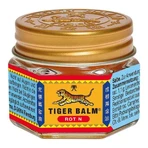 Tiger Balm Red N, 19.4 g ointment