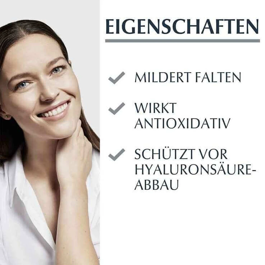 Eucerin Hyaluron-Filler Nachtcreme, 2x50 ml Creme