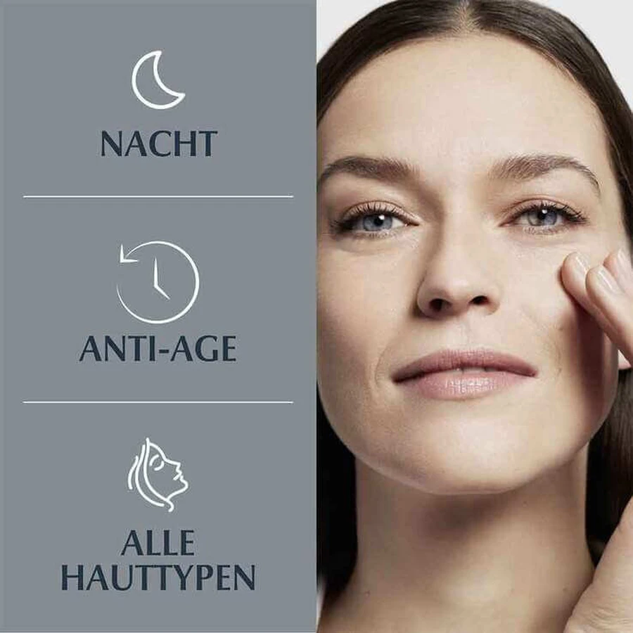 Eucerin Hyaluron-Filler Nachtcreme, 2x50 ml Creme