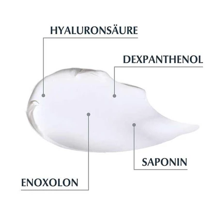 Eucerin Hyaluron-Filler Nachtcreme, 2x50 ml Creme