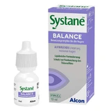 Gotas oftálmicas Systane Balance, 10 ml