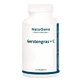 Barley Grass + Vitamin C (Buffered), Vegan Capsules, 120 Capsules