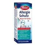 Abtei Allergie Schutz Nasen-Gel-Spray, 20 ml Spray
