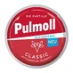 Bonbons Pulmoll Classic sans sucre, 50 g de bonbons