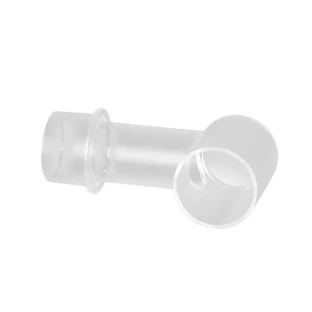 Adaptador para mascarilla OMRON C28P, 1 unidad, tal y como está