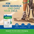 Magnesium Diasporal 400 Extra Kapseln, 2x100 St Kapseln