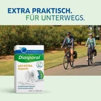 Magnesium Diasporal 400 Extra Kapseln, 2x100 St Kapseln
