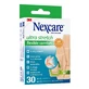 Nexcare Ultra Stretch Comfort flexibele pleisters, 30 stuks