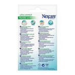 Nexcare Ultra Stretch Comfort flexibele pleisters, 30 stuks