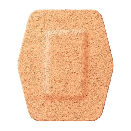 Nexcare Ultra Stretch Comfort flexibele pleisters, 30 stuks