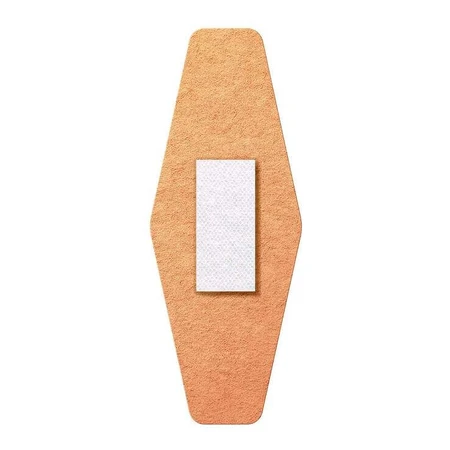 Nexcare Ultra Stretch Comfort flexibele pleisters, 30 stuks