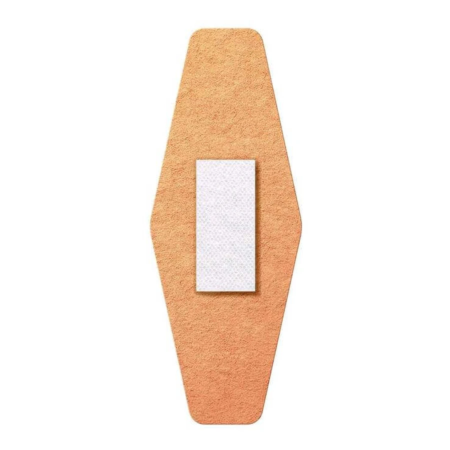 Nexcare Ultra Stretch Comfort flexibele pleisters, 30 stuks