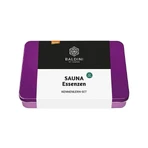 Set de iniciación de 3 piezas de Baldini Sauna Essence, paquete combinado de 3 x 10 ml