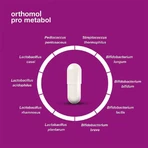 Orthomol pro metabol-capsules, 2 x 30 capsules