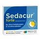 Sedacur® forte Calming Coated Tablets, 60 tablets