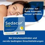 Sedacur® forte Calming Coated Tablets, 60 tablets