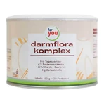 For You – complex pentru flora intestinală, pulbere, 150 g pulbere
