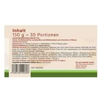 For You – complex pentru flora intestinală, pulbere, 150 g pulbere