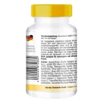 Capsule cu complex enzimatic de 200 mg, 250 de capsule