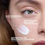 Crème Effaclar Duo+ M de La Roche-Posay, 2 x 40 ml