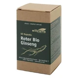 Roter Bio Ginseng Kapseln, 100 St Kapseln