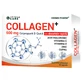 Colágeno, 500 mg, 30 cápsulas, Cosmo Pharm