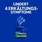 WICK VapoRub verkoudheidszalf, 50 g zalf