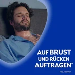 WICK VapoRub verkoudheidszalf, 50 g zalf