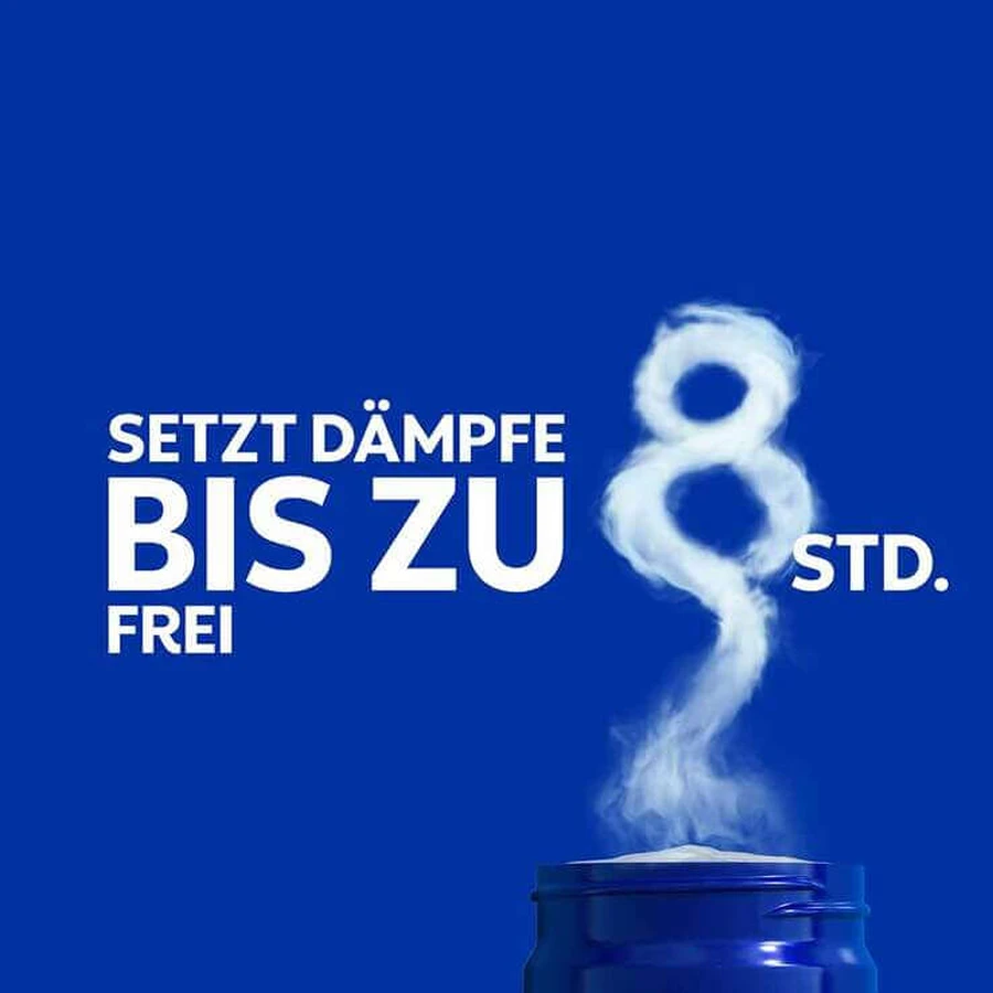 WICK VapoRub verkoudheidszalf, 50 g zalf