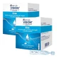 Pipetas monodosis Hylo-VISION® Sine, 2 x 24 ml