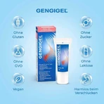 Gengigel tandgel, 20 ml tandgel