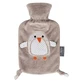 Fashy Wärmflasche Pinguin Pia, 1 St n.v.