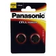 Batterien Lithium Zelle CR 2, 1 St