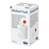 Idealast Adhesive Bandage, 8 cm x 4 m, 1 roll