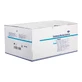 Telasorb, sterile, white, 45x45 cm, 6-ply, 18x2, as needed