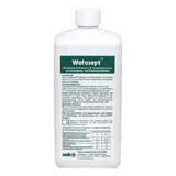 Desinfectante para instrumentos y superficies Wofasept, concentrado de 5 L