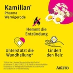 Kamillan® lichid, 10 ml lichid