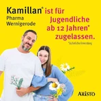 Kamillan® lichid, 10 ml lichid