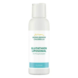 Liposomal Glutathione Liquid, 118 ml liquid