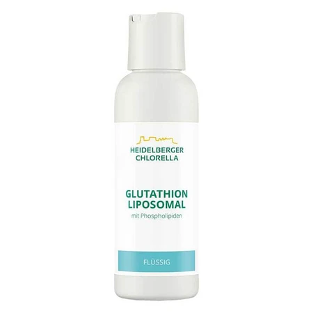 Liposomal Glutathione Liquid, 118 ml liquid