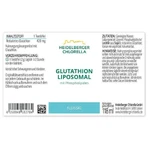 Liposomal Glutathione Liquid, 118 ml liquid