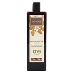 Gel douche nourrissant à l'amande Plantana, 500 ml