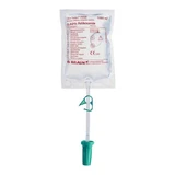 Uro Tainer, solución de polihexanida al 0,02 %, 10 envases de 100 ml