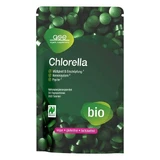 Chlorella 500 mg biologische Naturland-tabletten, 550 tabletten