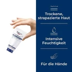 Eucerin Urearepair Handcreme 5%, 2x75 ml Creme