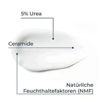 Eucerin Urearepair Handcreme 5%, 2x75 ml Creme