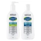 Cetaphil Pro Itch Control Set, 1-pack combo pack