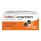 Kohle-Compretten Tabletten, 60 St Tabletten