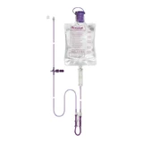 Flocare Infinity Top-zakjes, 10 stuks (niet gespecificeerd)