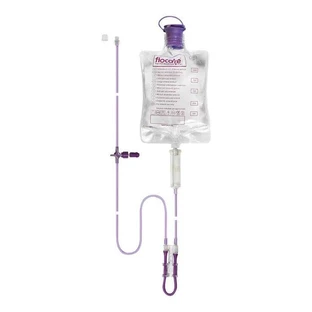Sacs Flocare Infinity Top, lot de 10 (non spécifié)